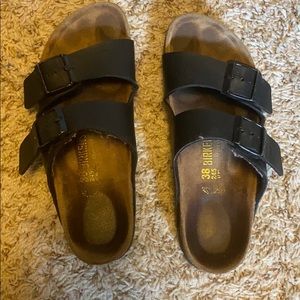 Birkenstock’s